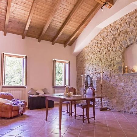 Hotel Agriturismo La Greciola à Gabbiana Extérieur photo