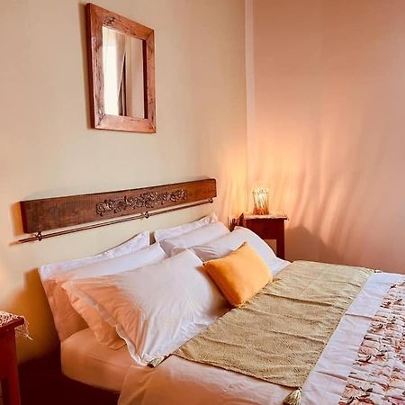 Hotel Agriturismo La Greciola à Gabbiana Extérieur photo