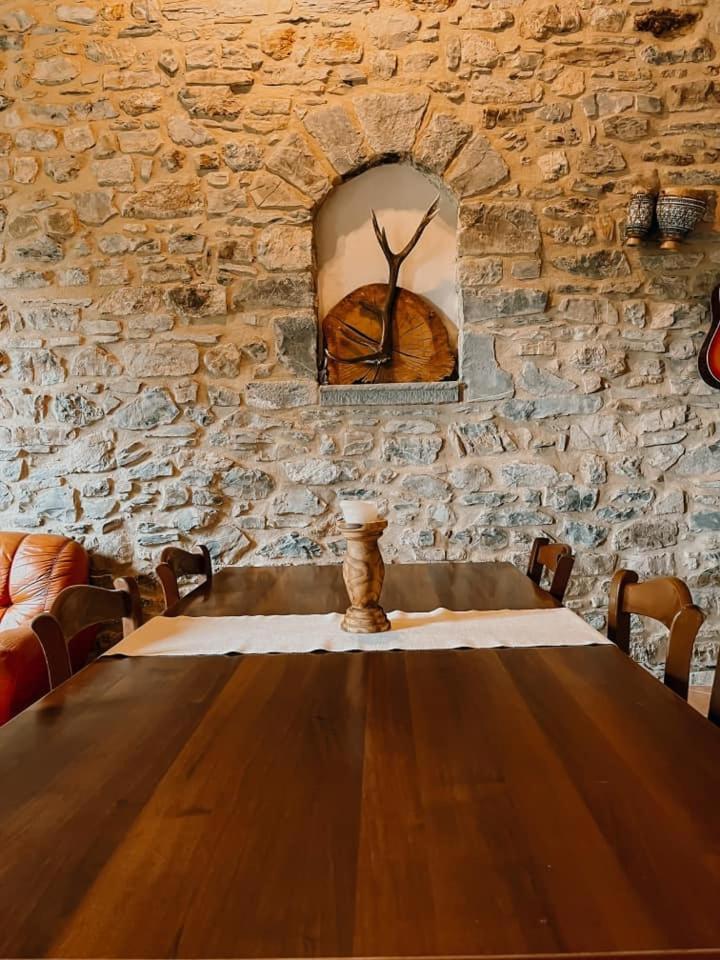 Hotel Agriturismo La Greciola à Gabbiana Extérieur photo